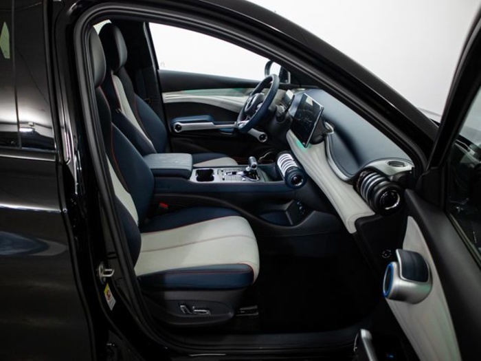 BYD Atto 3 Comfort 150 kW (204 CV) Vehículo usado en Valladolid BYD Atto 3 Comfort 150 kW (204 CV) Vehículo usado en Valladolid