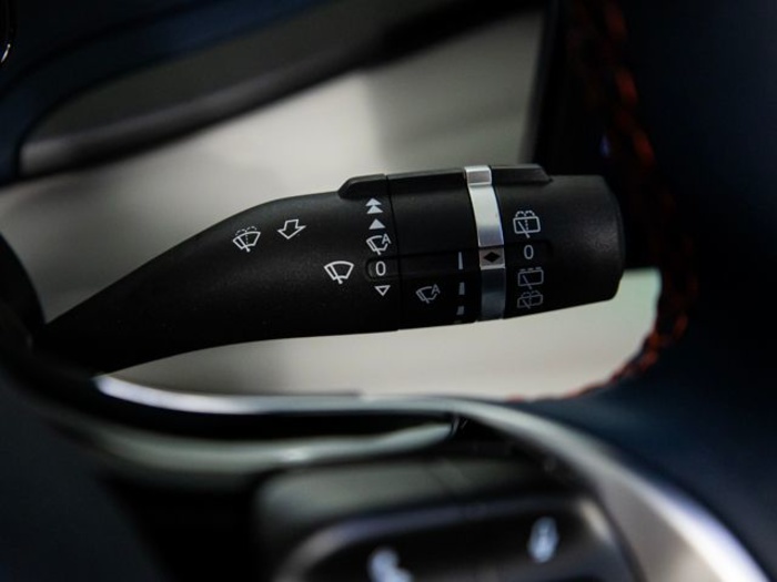 BYD Atto 3 Comfort 150 kW (204 CV) Vehículo usado en Valladolid BYD Atto 3 Comfort 150 kW (204 CV) Vehículo usado en Valladolid