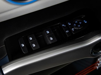 BYD Atto 3 Comfort 150 kW (204 CV) 2 BYD Atto 3 Comfort 150 kW (204 CV) 2