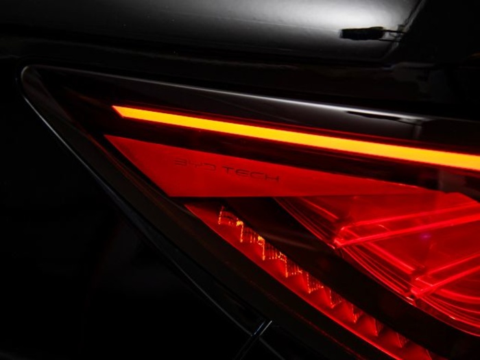 BYD Atto 3 Comfort 150 kW (204 CV) Vehículo usado en Valladolid BYD Atto 3 Comfort 150 kW (204 CV) Vehículo usado en Valladolid