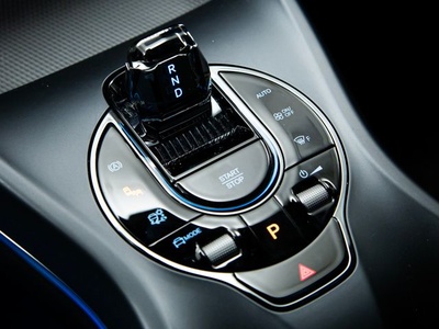 BYD Seal Design RWD 230 kW (313 CV) 6 BYD Seal Design RWD 230 kW (313 CV) 6