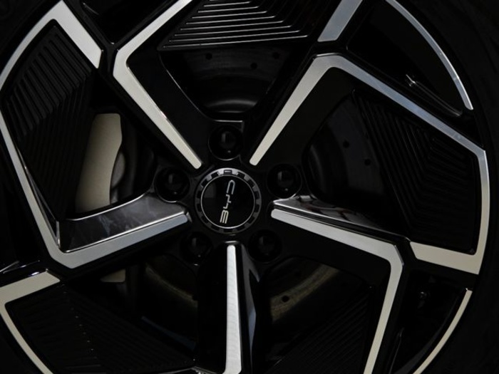 BYD Seal Design RWD 230 kW (313 CV) Vehículo usado en Valladolid BYD Seal Design RWD 230 kW (313 CV) Vehículo usado en Valladolid