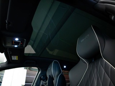 BYD Seal Design RWD 230 kW (313 CV) 6 BYD Seal Design RWD 230 kW (313 CV) 6