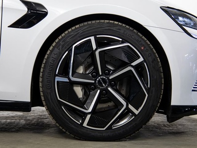 BYD Seal Design RWD 230 kW (313 CV) 6 BYD Seal Design RWD 230 kW (313 CV) 6