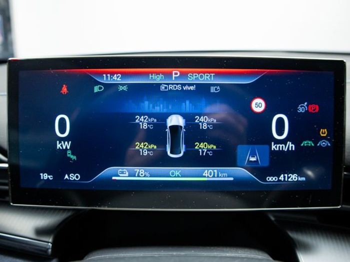 BYD Seal Design RWD 230 kW (313 CV) Vehículo usado en Valladolid BYD Seal Design RWD 230 kW (313 CV) Vehículo usado en Valladolid