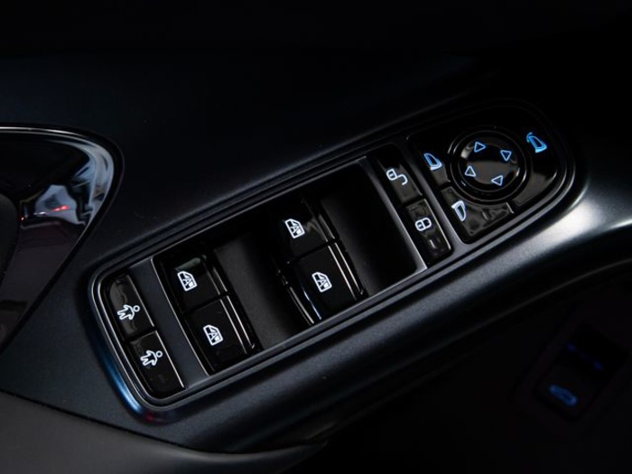 BYD Seal Design RWD 230 kW (313 CV) Vehículo usado en Valladolid BYD Seal Design RWD 230 kW (313 CV) Vehículo usado en Valladolid