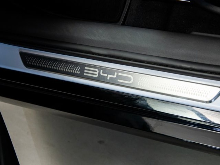 BYD Seal Design RWD 230 kW (313 CV) Vehículo usado en Valladolid BYD Seal Design RWD 230 kW (313 CV) Vehículo usado en Valladolid