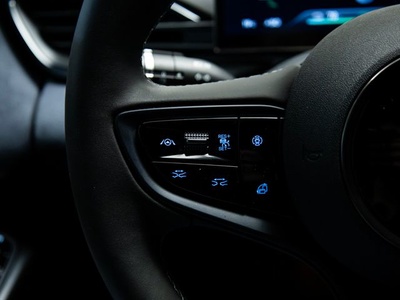 BYD Seal Design RWD 230 kW (313 CV) 6 BYD Seal Design RWD 230 kW (313 CV) 6