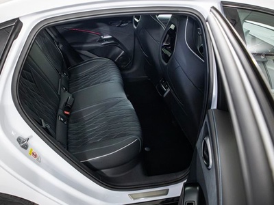 BYD Seal Design RWD 230 kW (313 CV) 6 BYD Seal Design RWD 230 kW (313 CV) 6