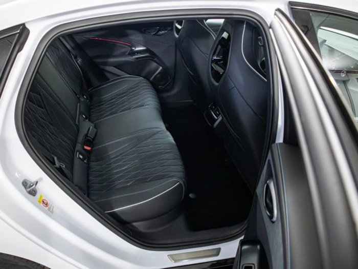 BYD Seal Design RWD 230 kW (313 CV) Vehículo usado en Valladolid BYD Seal Design RWD 230 kW (313 CV) Vehículo usado en Valladolid