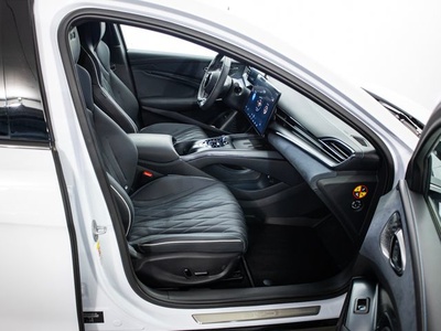 BYD Seal Design RWD 230 kW (313 CV) 6 BYD Seal Design RWD 230 kW (313 CV) 6