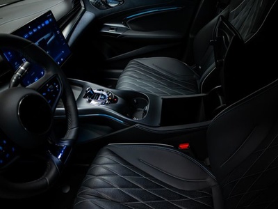 BYD Seal Design RWD 230 kW (313 CV) 6 BYD Seal Design RWD 230 kW (313 CV) 6