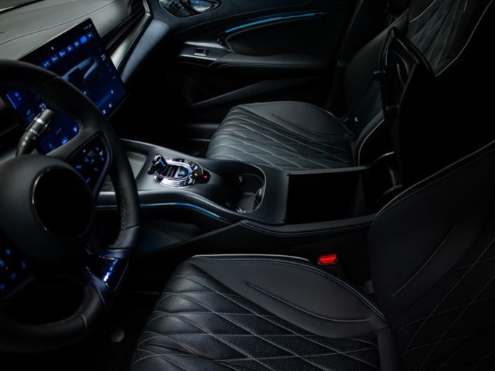 BYD Seal Design RWD 230 kW (313 CV) Vehículo usado en Valladolid BYD Seal Design RWD 230 kW (313 CV) Vehículo usado en Valladolid