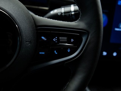 BYD Seal Design RWD 230 kW (313 CV) 6 BYD Seal Design RWD 230 kW (313 CV) 6