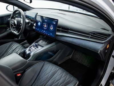 BYD Seal Design RWD 230 kW (313 CV) 6 BYD Seal Design RWD 230 kW (313 CV) 6