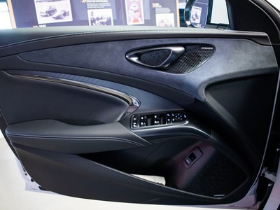 BYD Seal Design RWD 230 kW (313 CV) 6 BYD Seal Design RWD 230 kW (313 CV) 6