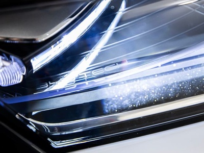 BYD Seal Design RWD 230 kW (313 CV) 6 BYD Seal Design RWD 230 kW (313 CV) 6