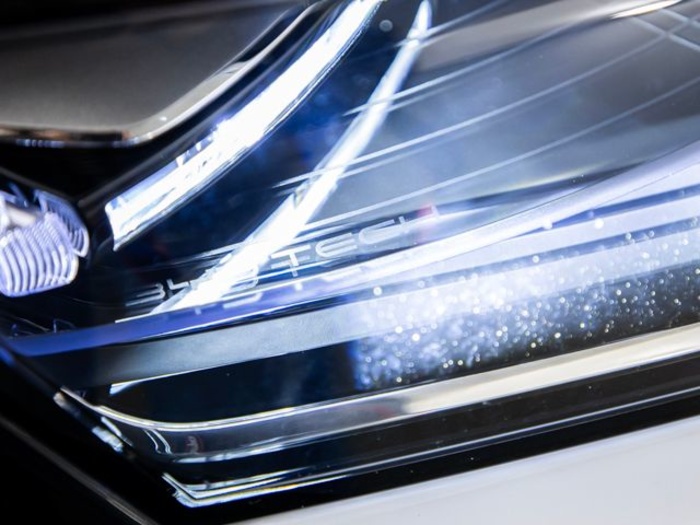 BYD Seal Design RWD 230 kW (313 CV) Vehículo usado en Valladolid BYD Seal Design RWD 230 kW (313 CV) Vehículo usado en Valladolid