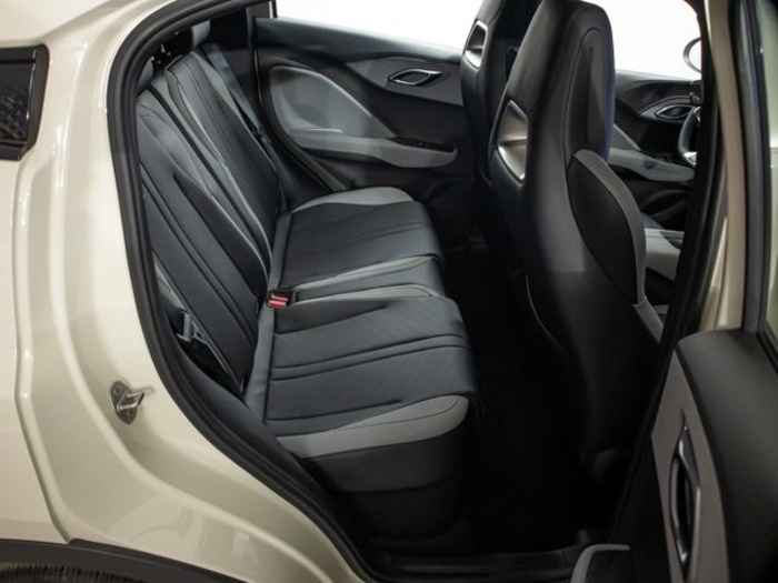 BYD Dolphin Surf Comfort 115 kW (156 CV) Vehículo usado en Valladolid BYD Dolphin Surf Comfort 115 kW (156 CV) Vehículo usado en Valladolid