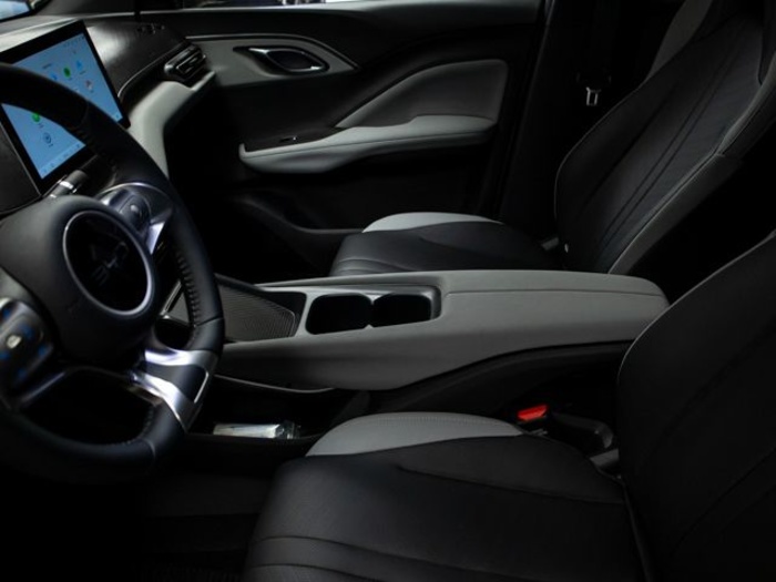 BYD Dolphin Surf Comfort 115 kW (156 CV) Vehículo usado en Valladolid BYD Dolphin Surf Comfort 115 kW (156 CV) Vehículo usado en Valladolid