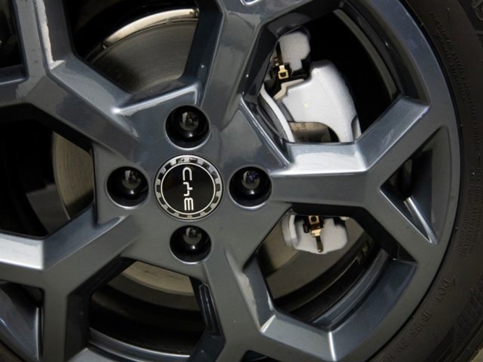 BYD Dolphin Surf Comfort 115 kW (156 CV) Vehículo usado en Valladolid BYD Dolphin Surf Comfort 115 kW (156 CV) Vehículo usado en Valladolid