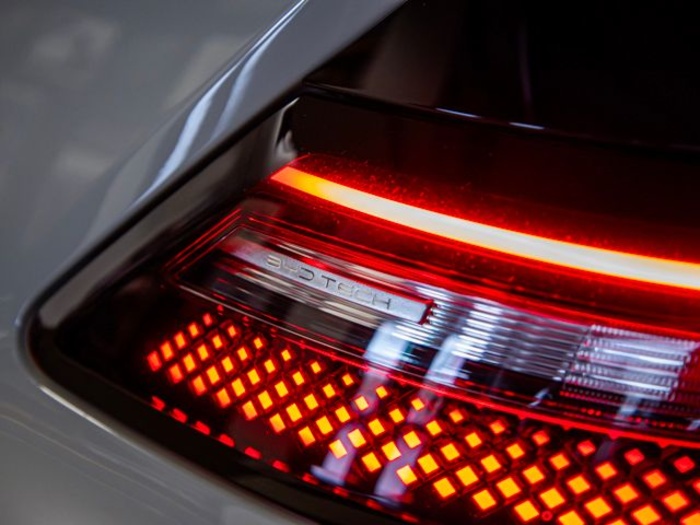 BYD Dolphin Surf Comfort 115 kW (156 CV) Vehículo usado en Valladolid BYD Dolphin Surf Comfort 115 kW (156 CV) Vehículo usado en Valladolid