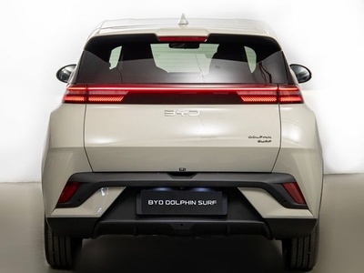 BYD Dolphin Surf Comfort 115 kW (156 CV) 2 BYD Dolphin Surf Comfort 115 kW (156 CV) 2