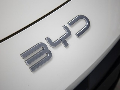 BYD Dolphin Surf Comfort 115 kW (156 CV) 2 BYD Dolphin Surf Comfort 115 kW (156 CV) 2