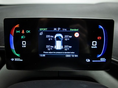 BYD Dolphin Surf Comfort 115 kW (156 CV) 2 BYD Dolphin Surf Comfort 115 kW (156 CV) 2