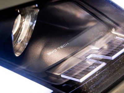 BYD Dolphin Surf Comfort 115 kW (156 CV) 2 BYD Dolphin Surf Comfort 115 kW (156 CV) 2