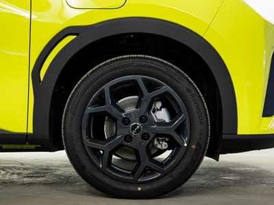 BYD Dolphin Surf Boost 65 kW (88 CV) 4 BYD Dolphin Surf Boost 65 kW (88 CV) 4