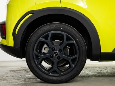 BYD Dolphin Surf Boost 65 kW (88 CV) 4 BYD Dolphin Surf Boost 65 kW (88 CV) 4