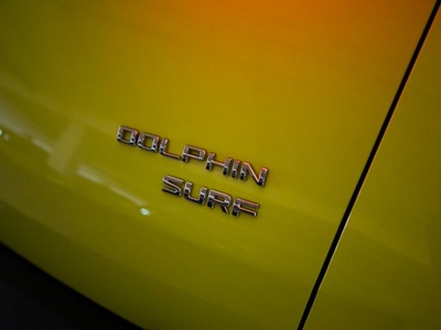 BYD Dolphin Surf Boost 65 kW (88 CV) 4 BYD Dolphin Surf Boost 65 kW (88 CV) 4