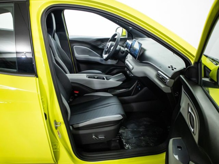 BYD Dolphin Surf Boost 65 kW (88 CV) KM0 en Valladolid BYD Dolphin Surf Boost 65 kW (88 CV) KM0 en Valladolid