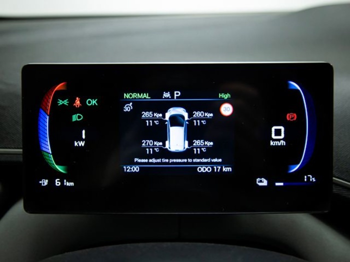 BYD Dolphin Surf Boost 65 kW (88 CV) KM0 en Valladolid BYD Dolphin Surf Boost 65 kW (88 CV) KM0 en Valladolid