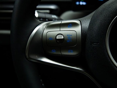 BYD Dolphin Surf Boost 65 kW (88 CV) 4 BYD Dolphin Surf Boost 65 kW (88 CV) 4