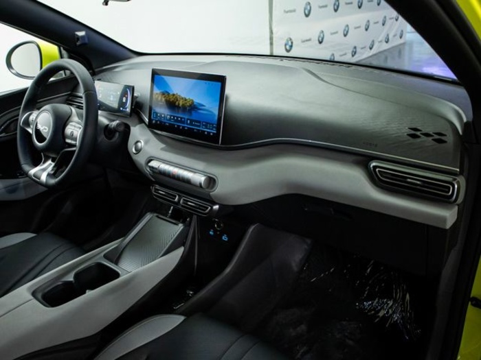 BYD Dolphin Surf Boost 65 kW (88 CV) KM0 en Valladolid BYD Dolphin Surf Boost 65 kW (88 CV) KM0 en Valladolid