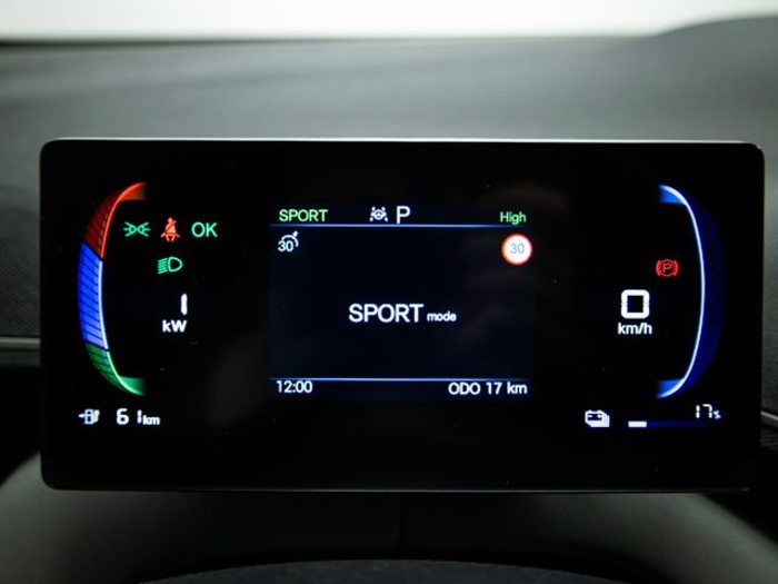 BYD Dolphin Surf Boost 65 kW (88 CV) KM0 en Valladolid BYD Dolphin Surf Boost 65 kW (88 CV) KM0 en Valladolid