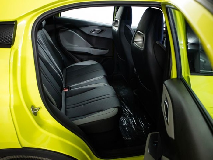 BYD Dolphin Surf Boost 65 kW (88 CV) KM0 en Valladolid BYD Dolphin Surf Boost 65 kW (88 CV) KM0 en Valladolid