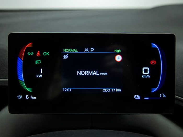 BYD Dolphin Surf Boost 65 kW (88 CV) KM0 en Valladolid BYD Dolphin Surf Boost 65 kW (88 CV) KM0 en Valladolid