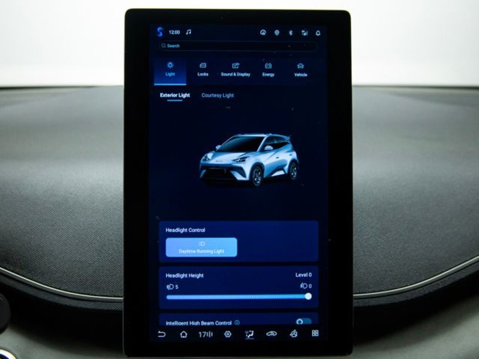 BYD Dolphin Surf Boost 65 kW (88 CV) KM0 en Valladolid BYD Dolphin Surf Boost 65 kW (88 CV) KM0 en Valladolid