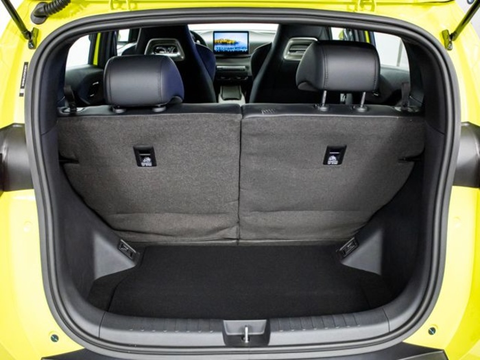 BYD Dolphin Surf Boost 65 kW (88 CV) KM0 en Valladolid BYD Dolphin Surf Boost 65 kW (88 CV) KM0 en Valladolid