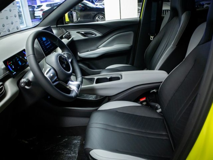 BYD Dolphin Surf Boost 65 kW (88 CV) KM0 en Valladolid BYD Dolphin Surf Boost 65 kW (88 CV) KM0 en Valladolid