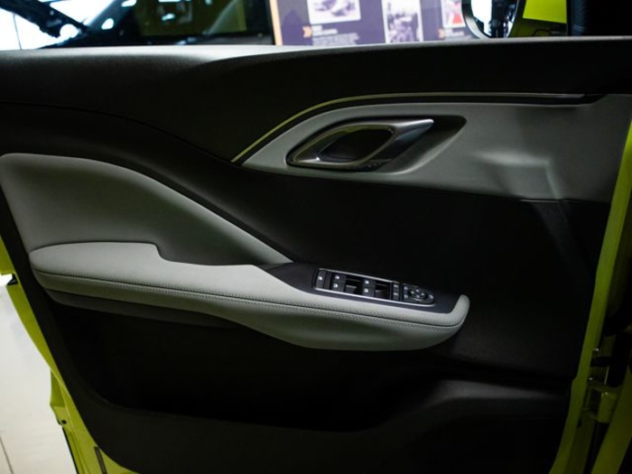 BYD Dolphin Surf Boost 65 kW (88 CV) KM0 en Valladolid BYD Dolphin Surf Boost 65 kW (88 CV) KM0 en Valladolid