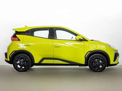 BYD Dolphin Surf Boost 65 kW (88 CV) 4 BYD Dolphin Surf Boost 65 kW (88 CV) 4