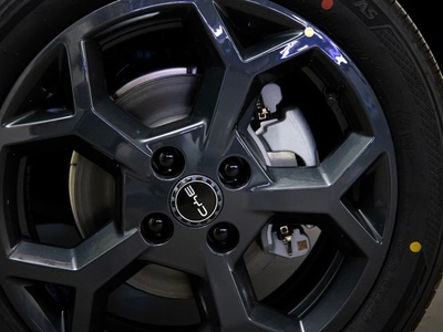 BYD Dolphin Surf Boost 65 kW (88 CV) 4 BYD Dolphin Surf Boost 65 kW (88 CV) 4