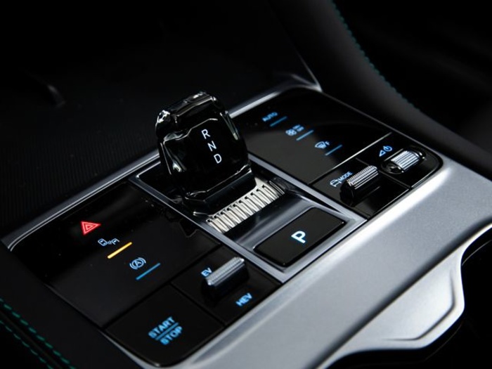 BYD Seal U DM-i Comfort 160 kW (218 CV) KM0 en Valladolid BYD Seal U DM-i Comfort 160 kW (218 CV) KM0 en Valladolid