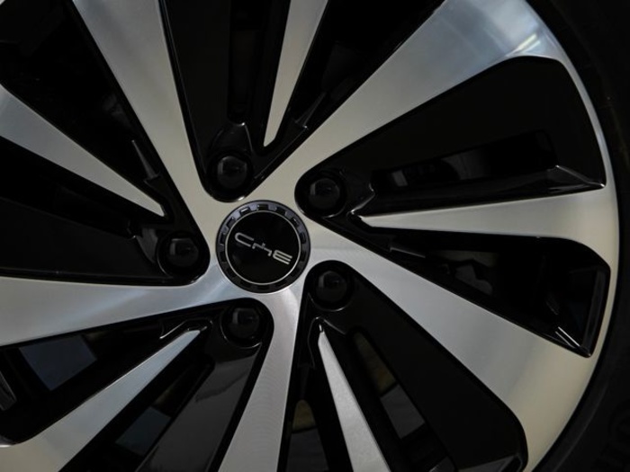 BYD Seal U DM-i Comfort 160 kW (218 CV) KM0 en Valladolid BYD Seal U DM-i Comfort 160 kW (218 CV) KM0 en Valladolid