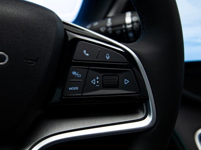 BYD Seal U DM-i Comfort 160 kW (218 CV) KM0 en Valladolid BYD Seal U DM-i Comfort 160 kW (218 CV) KM0 en Valladolid