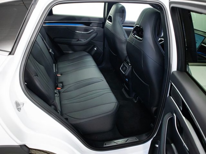 BYD Seal U DM-i Comfort 160 kW (218 CV) KM0 en Valladolid BYD Seal U DM-i Comfort 160 kW (218 CV) KM0 en Valladolid